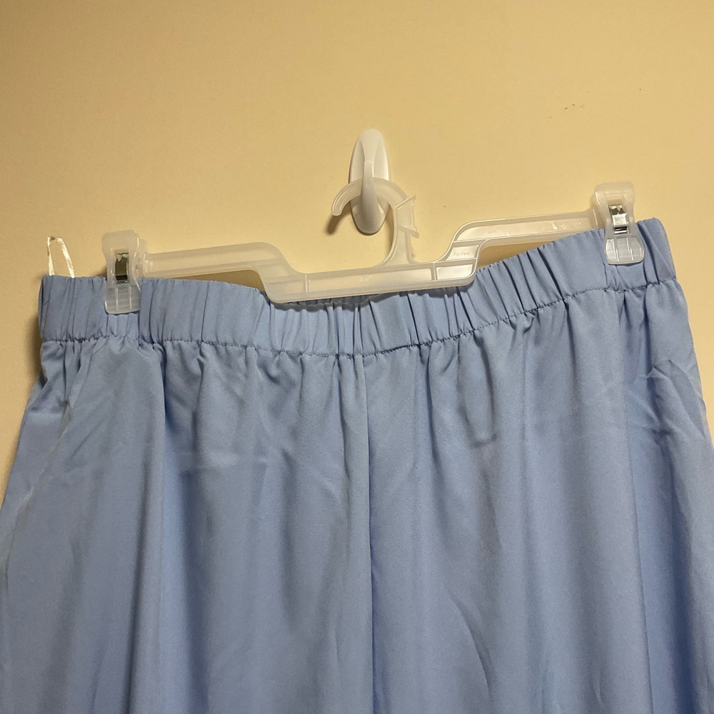 Blue pants - Picture 2 of 3